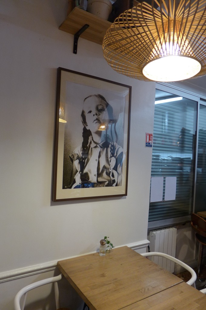 Décor © GP