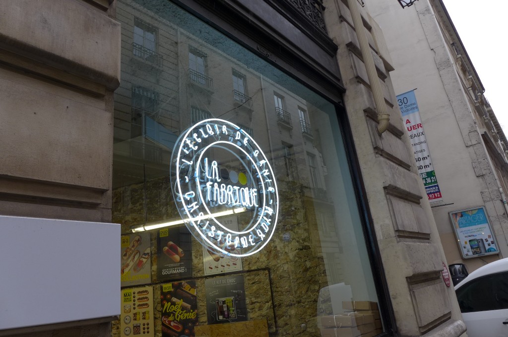 Vitrine © GP