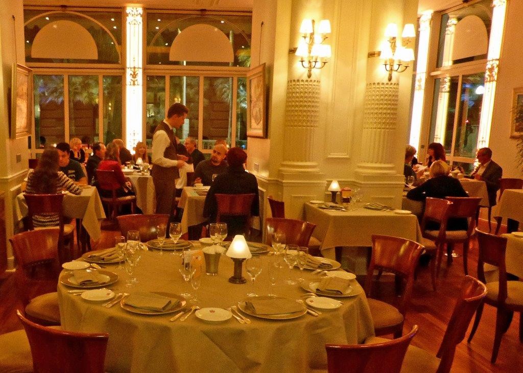 La Brasserie © AA