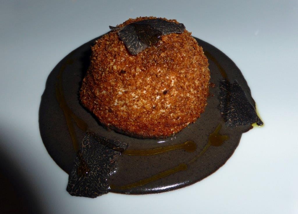 Le mystere de l'oeuf © AA