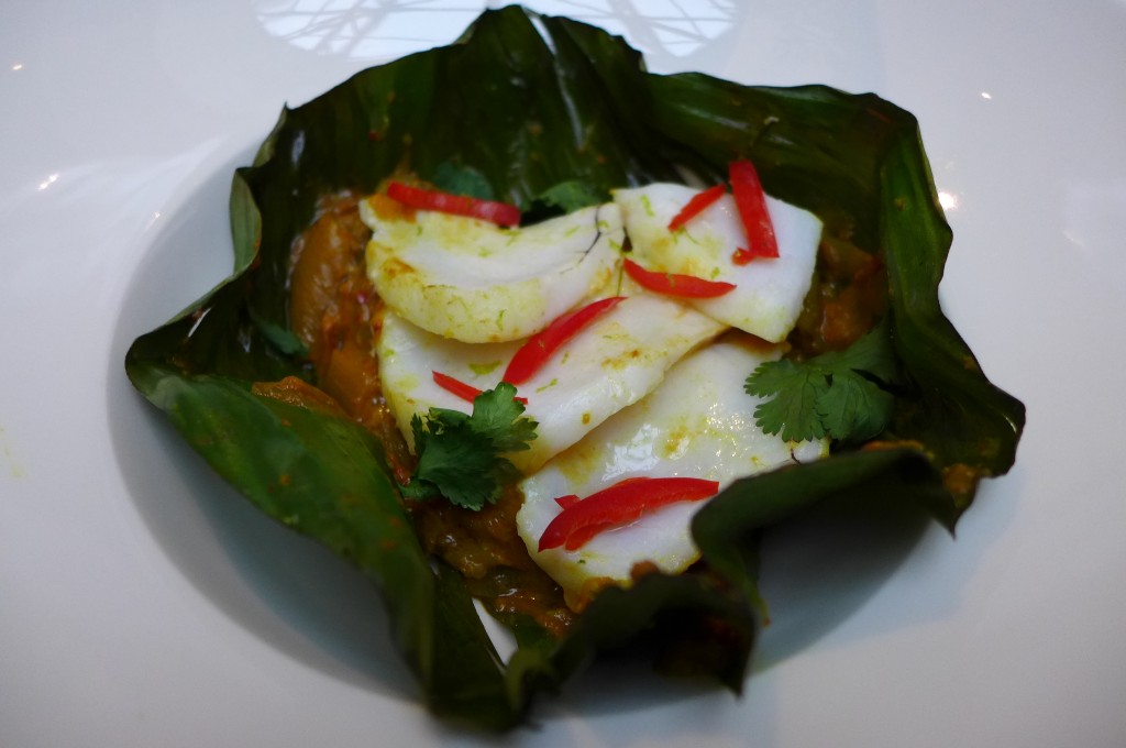 Otak Otak © GP
