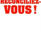 Le « Réconciliez-Vous! » de Marek Halter