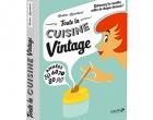 Le retour de la cuisine vintage