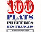 Les plats préférés des Français