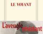 Le Voyant de Jérôme Garcin