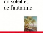 Dernières nouvelles de Patrick Besson