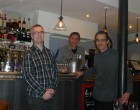 Juste le zinc - Paris