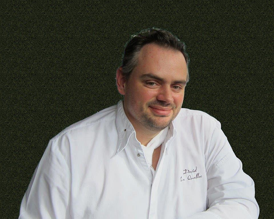 David Le Quellec © AA
