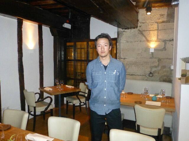Hiroki © DC