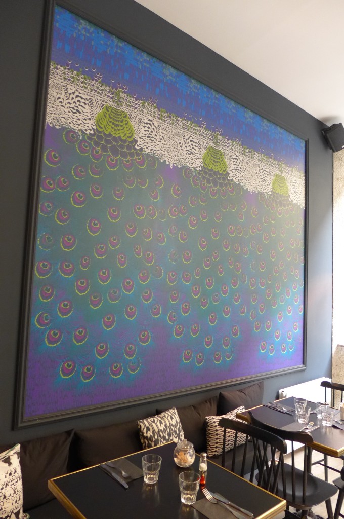 Décor © GP