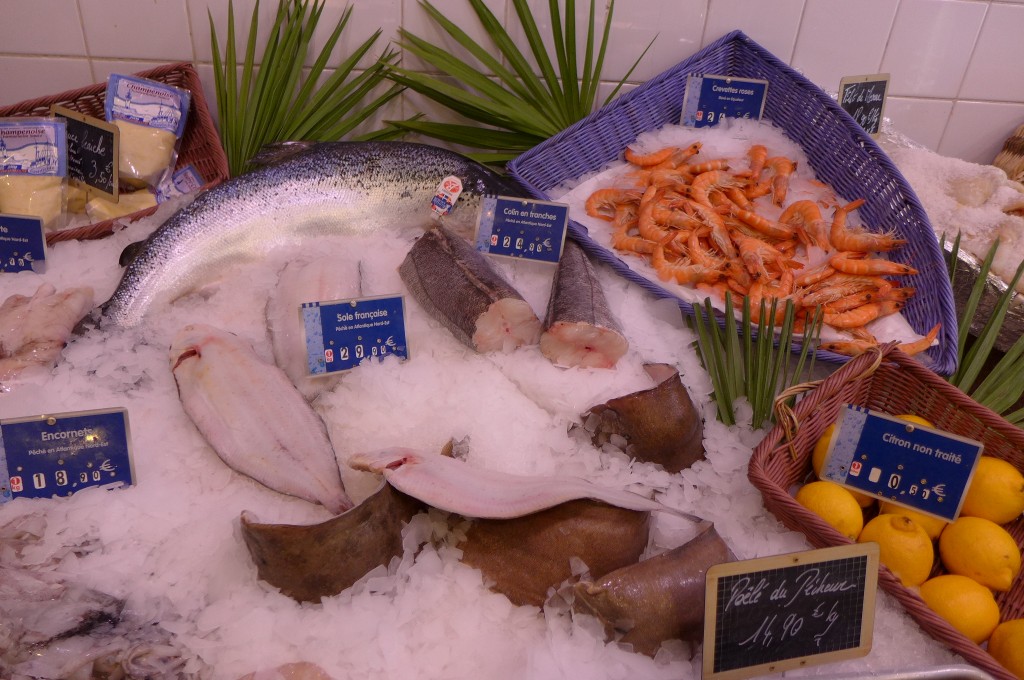 La pêche © GP