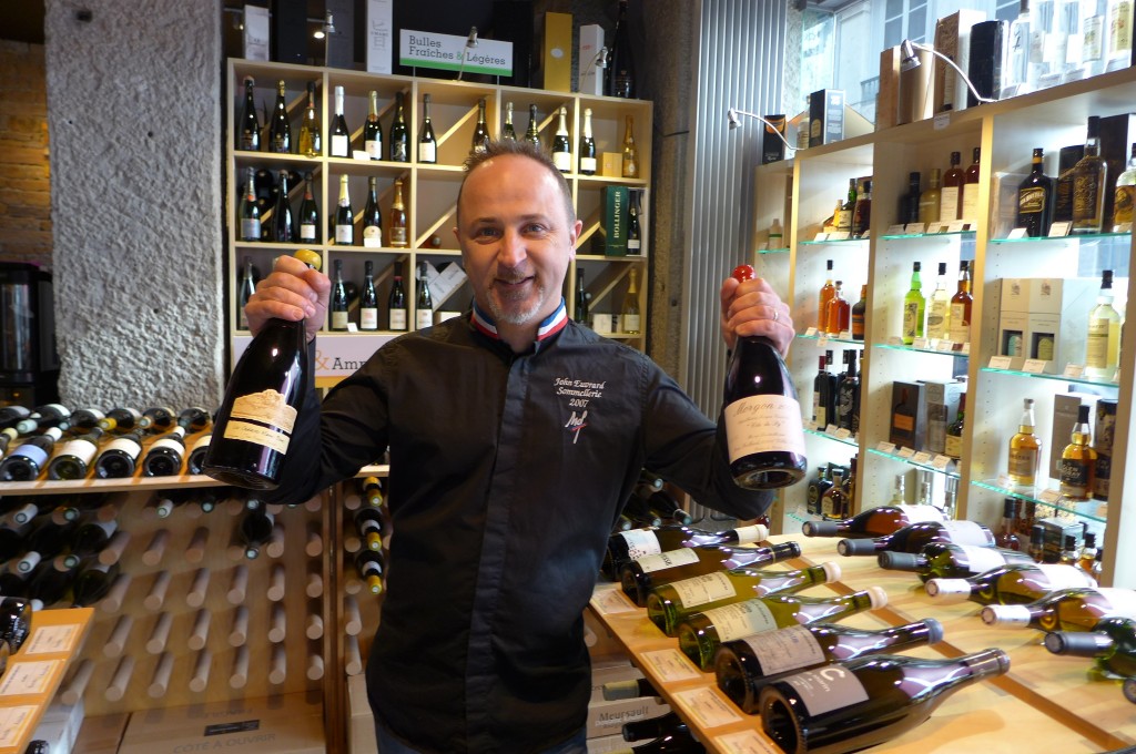 John Euvrard © GP