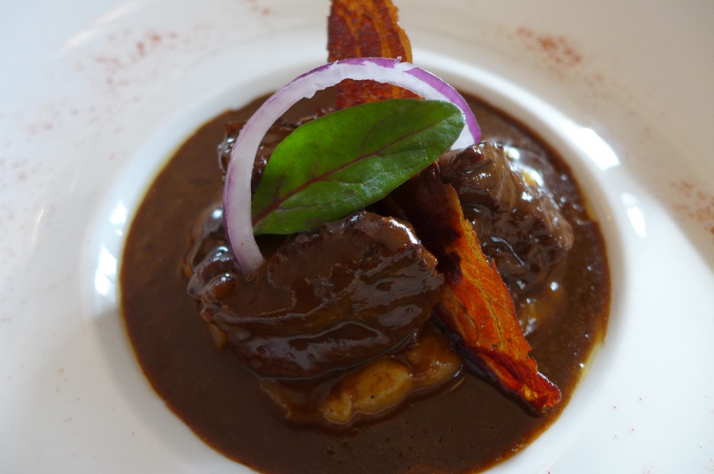 Bourguignon © GP