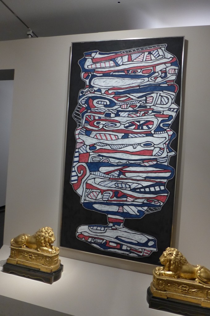 Dubuffet © GP