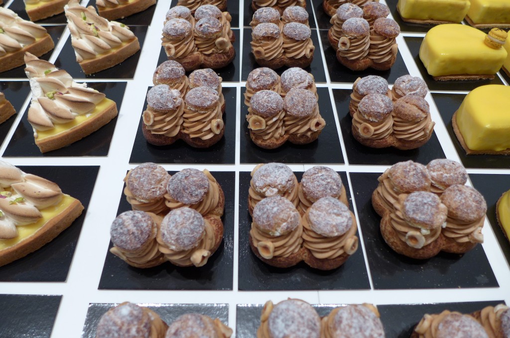 Paris-Brest © GP