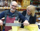Au Coin des Producteurs - Saint-Martin-de-Belleville