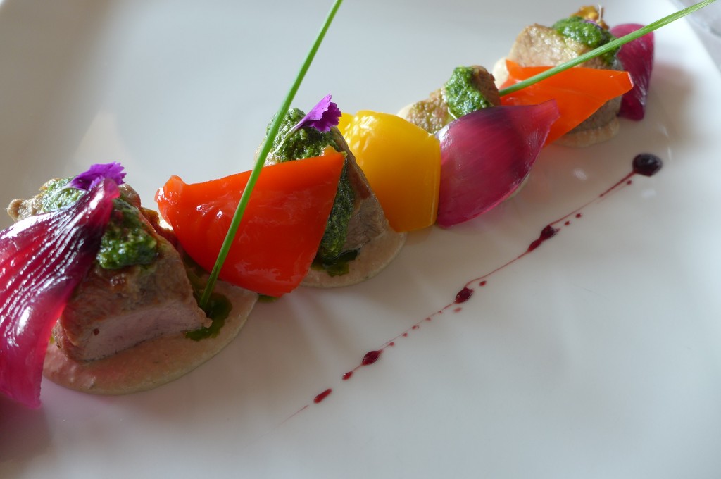 Vitello tonnato © GP