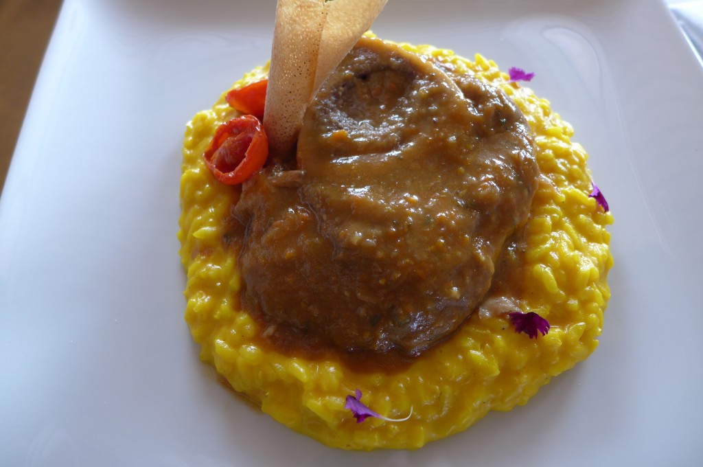 Osso Bucco © GP
