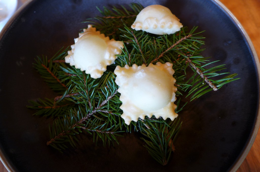 Rissoles © GP