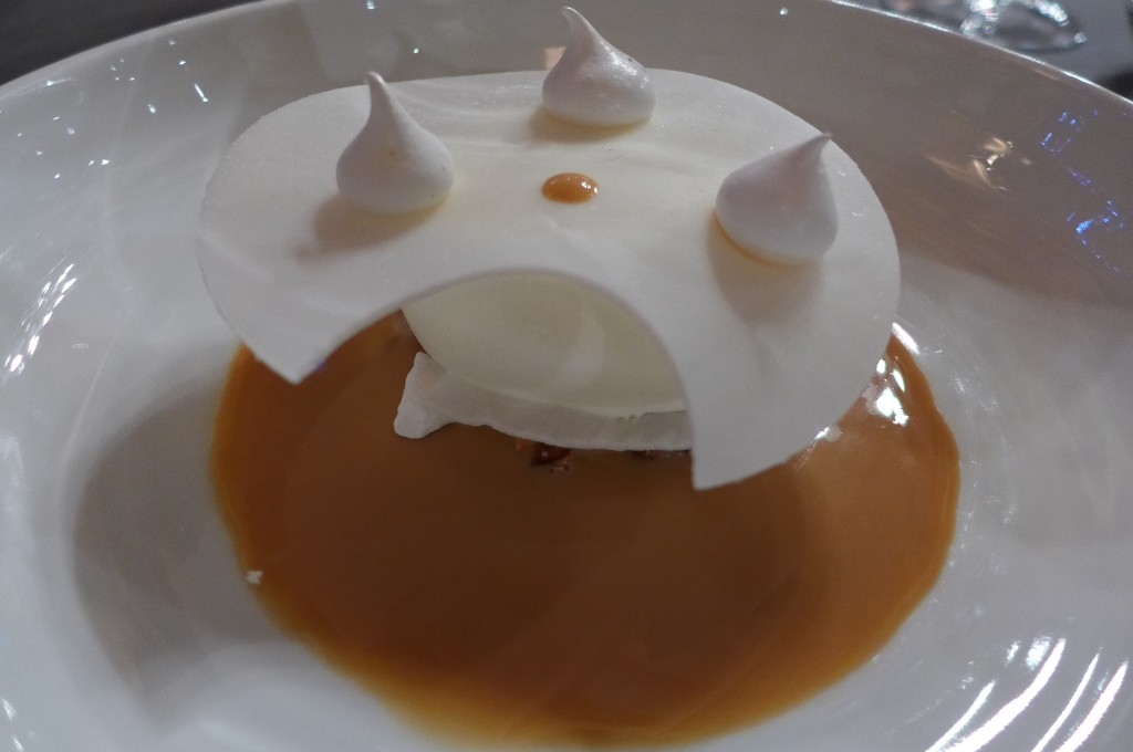 Le lait dans tous ses états © GP