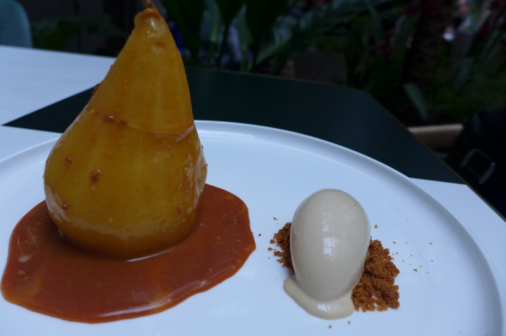 Poire © GP