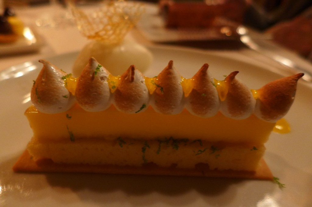 Citron © GP