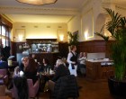 Café Brant - Strasbourg