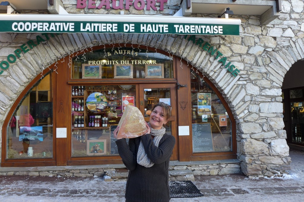 Nathalie Laurens © GP