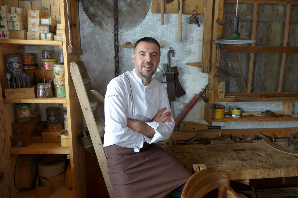 Benoît Vidal © GP