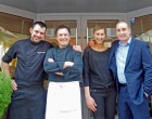 Le Bistrot Saint-Sauveur - le Cannet
