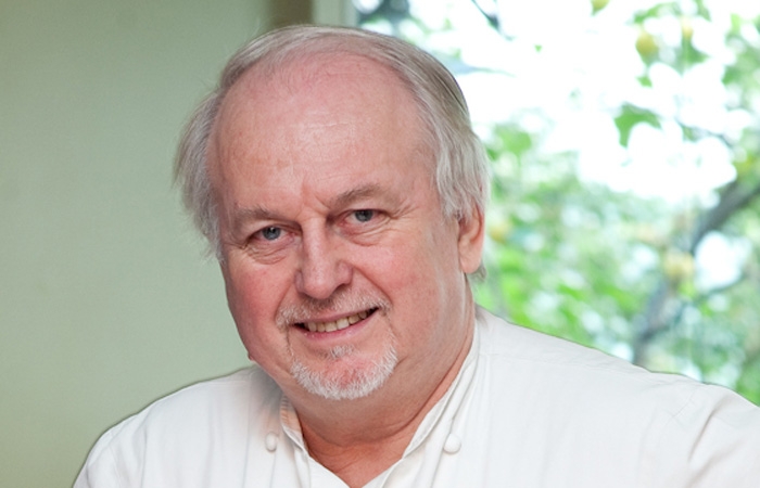 Jean-Louis Neichel © DR