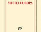 La Mitteleuropa d&rsquo;Olivier Barrot