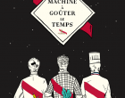 Mumm et ses menus de légende à remonter le temps