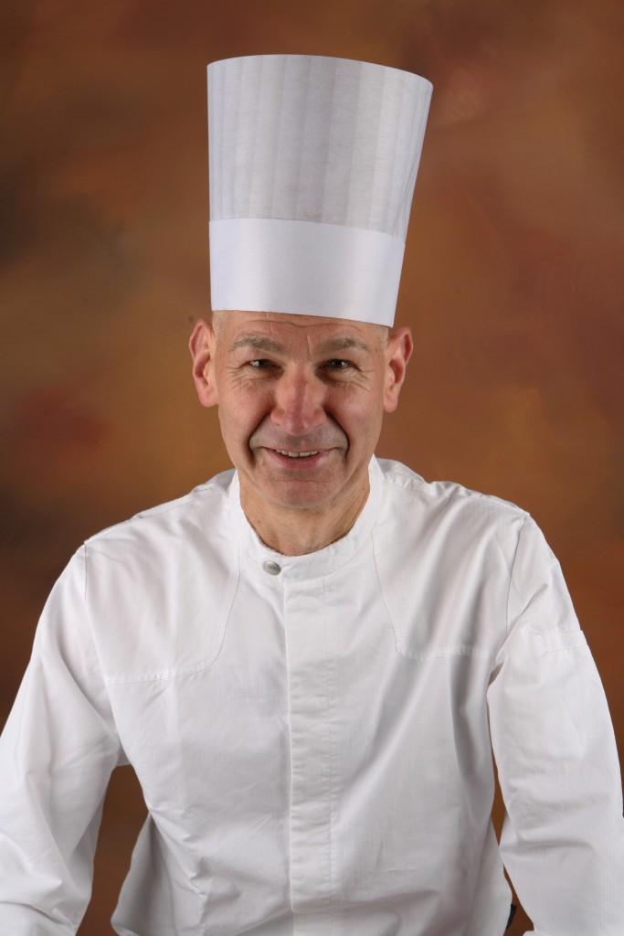 Grégoire Sein © DR