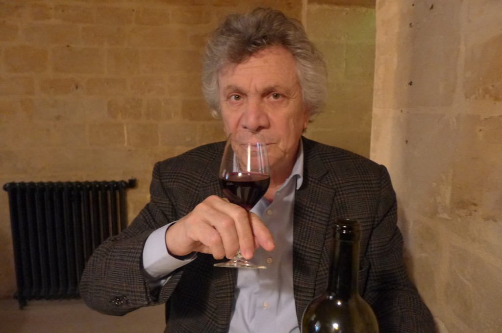 Albert Nahmias © GP