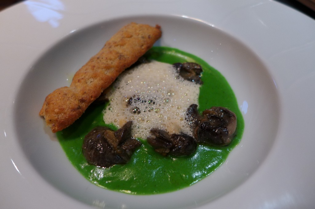 Escargots © GP
