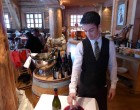La Rôtisserie aux Barmes de l’Ours - Val d'Isère