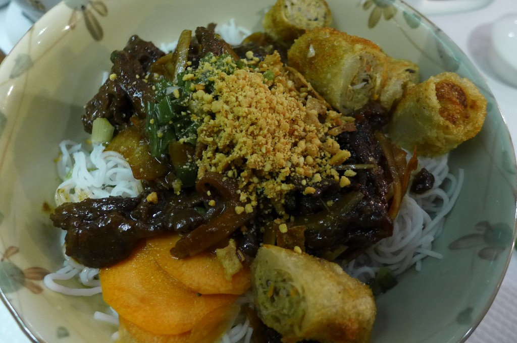 Bo Bun © GP