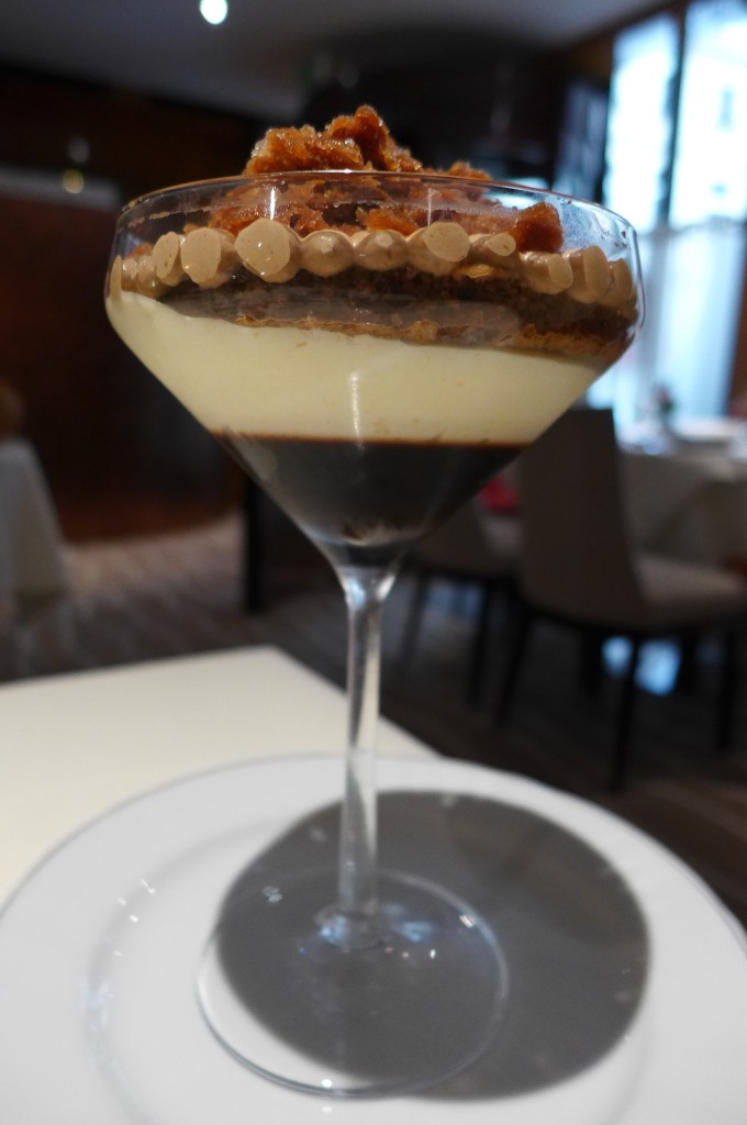 Tiramisu © GP