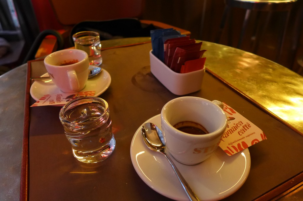 Café © GP