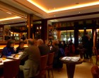 Bar de l'Entracte - Paris