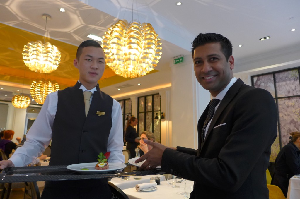 Service © GP