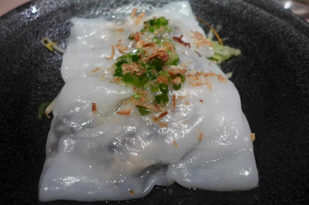 Banh Cuon © GP