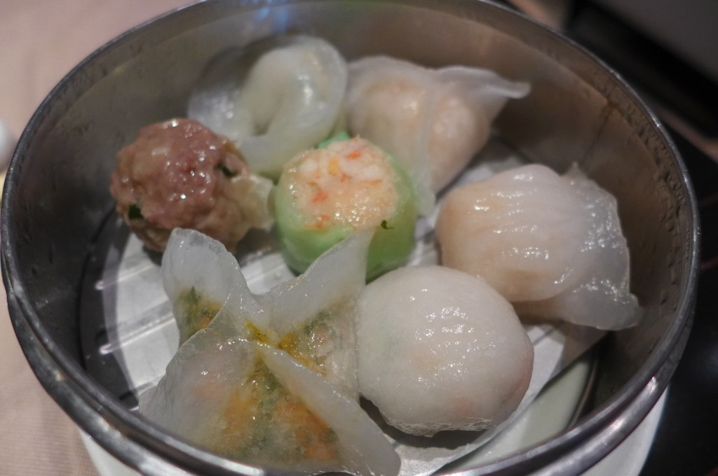 Dim Sum © GP