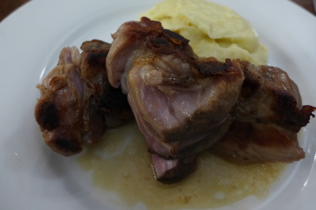 Agneau © GP