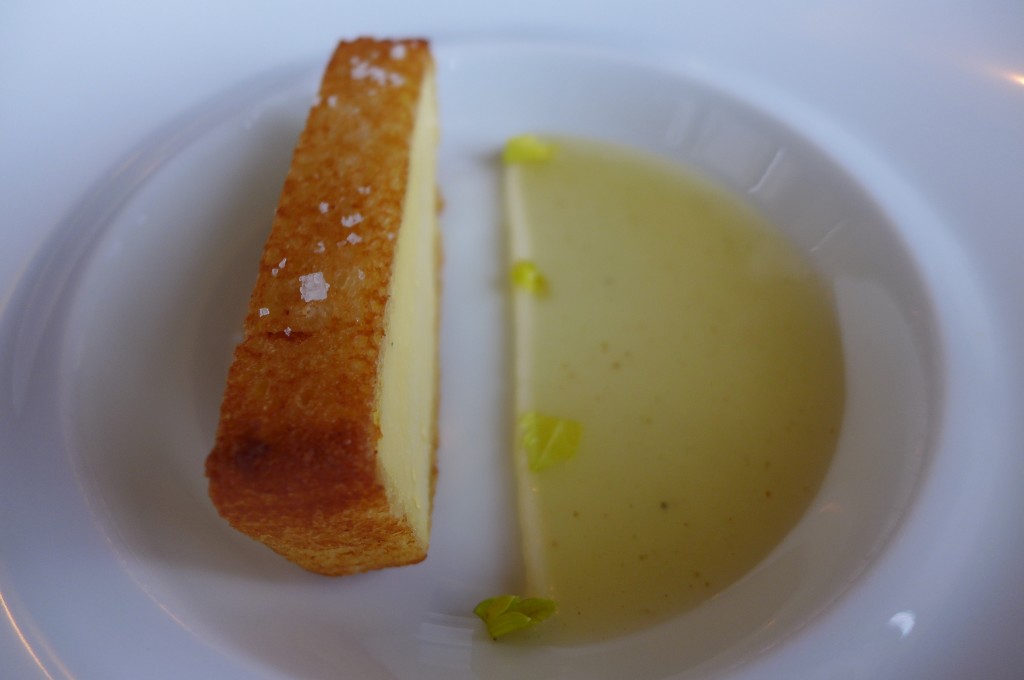 Pain de brochet © GP