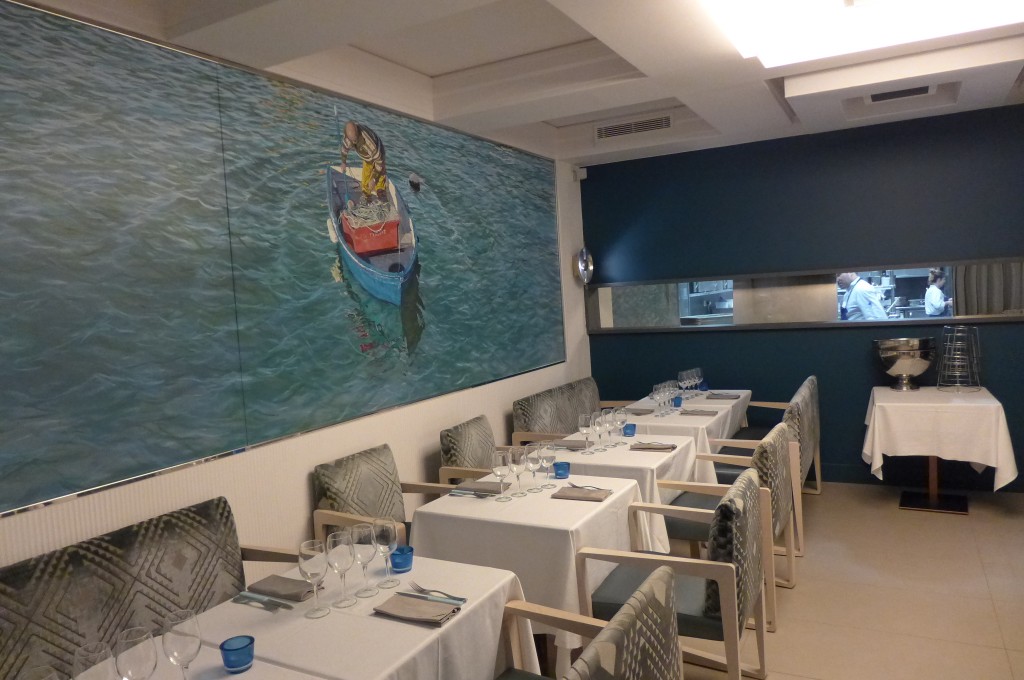 Décor © GP