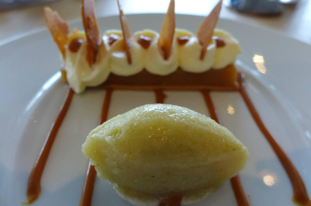 Tarte Amatxi © GP