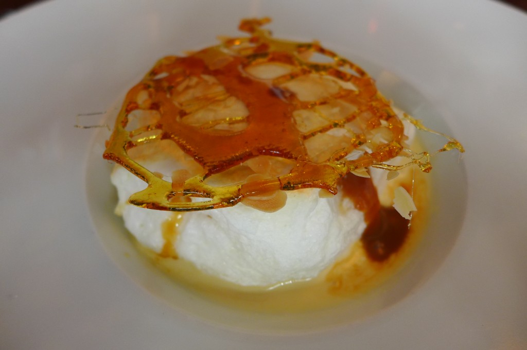 Ile flottante ©  GP