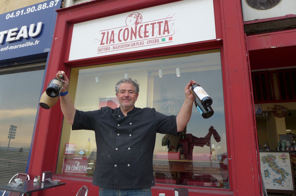 Max et ses vins © GP
